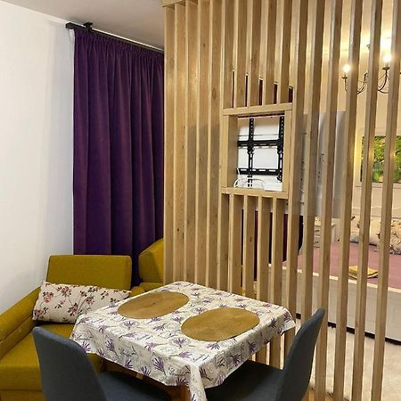 Apartament Gabriela 39 Baia Mare Exteriör bild