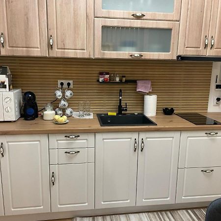 Apartament Gabriela 39 Baia Mare Exteriör bild