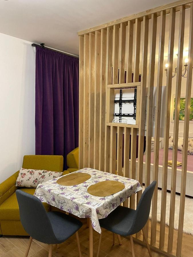 Apartament Gabriela 39 Baia Mare Exteriör bild