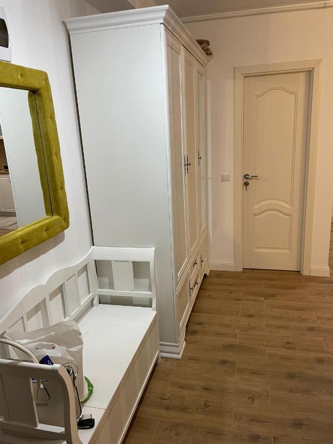Apartament Gabriela 39 Baia Mare Exteriör bild