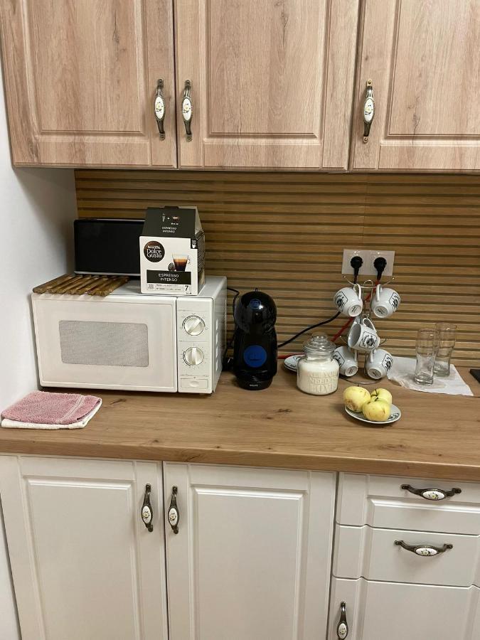 Apartament Gabriela 39 Baia Mare Exteriör bild