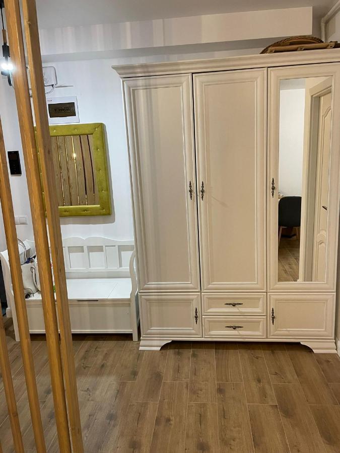 Apartament Gabriela 39 Baia Mare Exteriör bild
