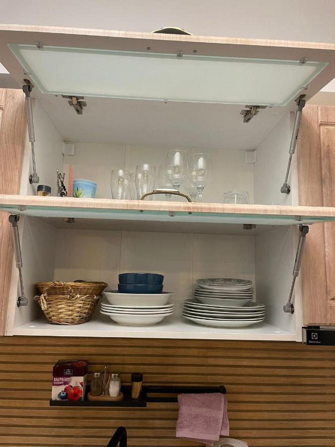 Apartament Gabriela 39 Baia Mare Exteriör bild